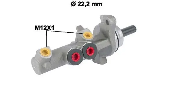 Fren Ana Merkezi Fiat Sedıcı Suzuki Sx4