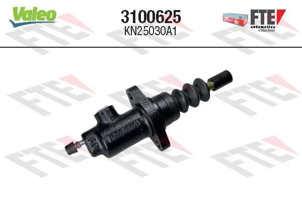 Debriyaj Alt Merkezi Volkswagen Transporter-Kn25030a1