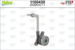Debriyaj Rulmanı Hidrolik Fte Za30014.7.14×4 Duster Duster II 1.5 K9k