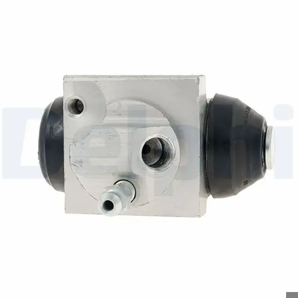 Fren Silindiri Arka Sag4×4 Duster II