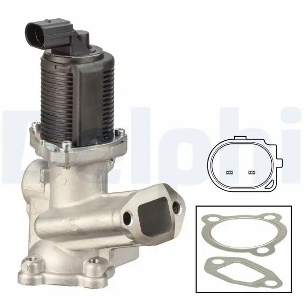 EGR Valfi