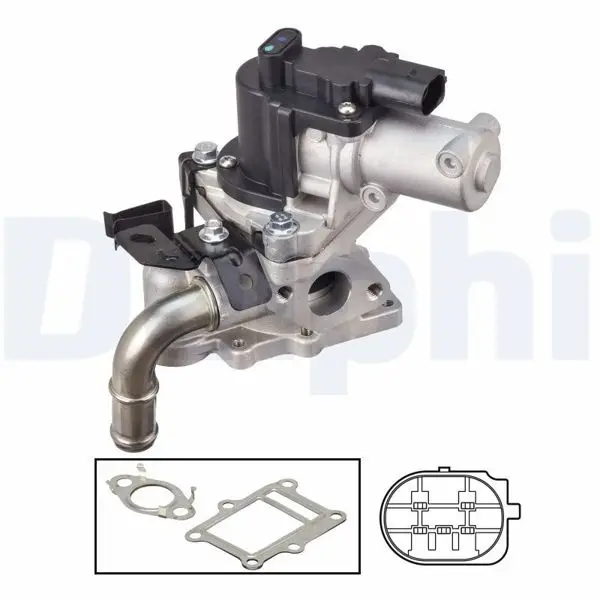 EGR Valfi
