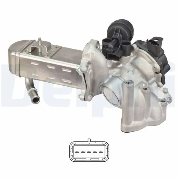 EGR Valfi