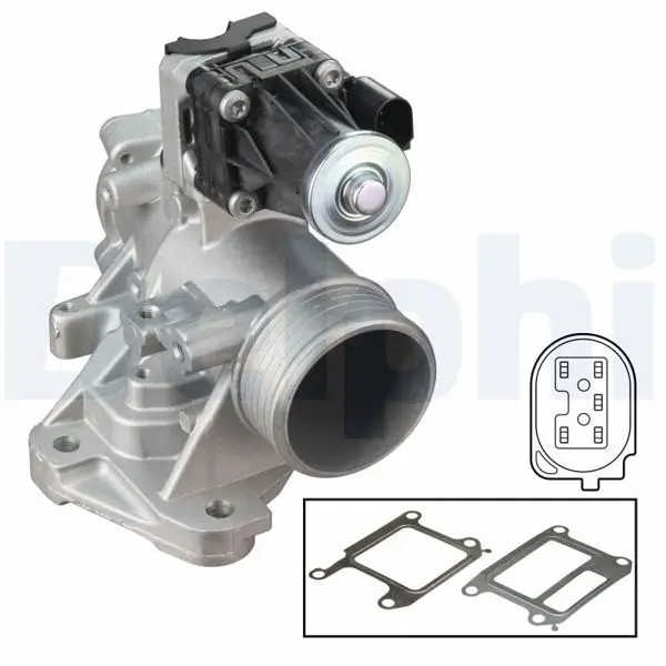 EGR Valfi