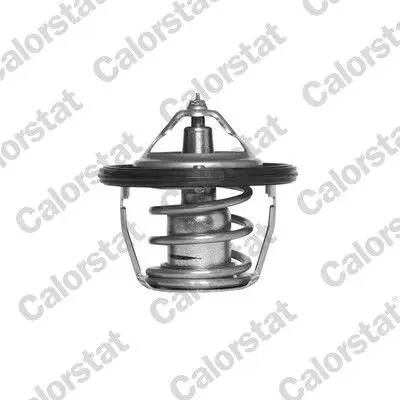 Termostat 82C (Subaru Forester Impreza Legacy IV Outback Trıbeca)