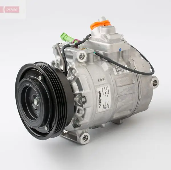 Klima Kompresörü Audi A4 1.6 / 1.8 T A6 1,8T / 1.9 TDI / 4,2 Quattro VW Passat 1.6 / 1,9Tdı