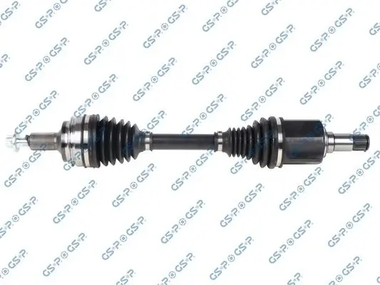 Aks Mili Ön Sağ 4-Matic C-Class W205 14 > S205 14 >