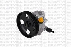Direksiyon Pompası Jumpy III Expert III 1.6 HDI 07 >