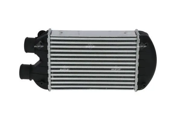 Fiat Multipla 1.9D 99-Intercooler / Charger