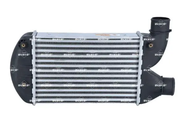Fiat Bravo 1.6 95-Intercooler / Charger