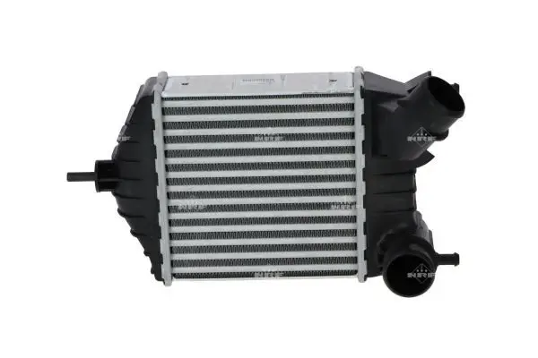 Fiat Punto 1.9D 00-Intercooler / Charger
