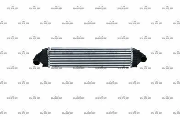 Ford Mondeo 1.6 07-Intercooler / Charger