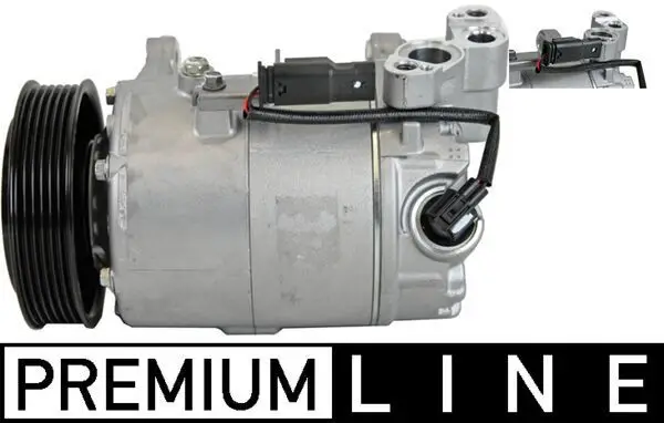 Klima Kompresörü Premıum Line BMW F10 F20 F22 G11 G12 F48 F25 F26 Mini F54 F55 F56 F57 F60