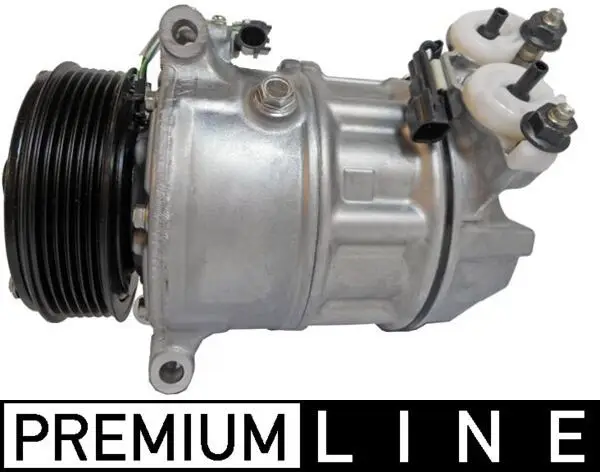 Klima Kompresörü Premıum Line Jaguar 224Dt Xf I (X250) 11-15