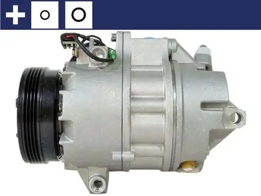 Klima Kompresörü BMW N52 B30 E70