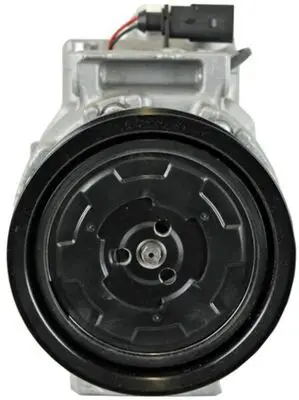 Klima Kompresörü Touareg 03-10 Q7 07-15