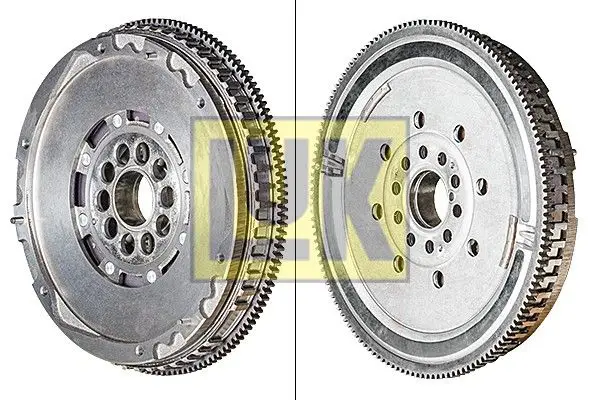Debriyaj Volanı Volvo-S60 I-R 2.5 T Awd-2003.01 / 2010.04