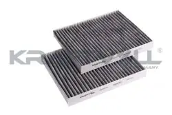 Polen Filtresi BMW F07 F10 F11 F01 F02 F03 F04 Karbonlu