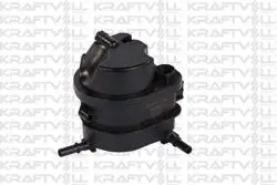 Mazot Filtresi 107 206 207 307 Bipper / C1 C2 C3 C4 Nemo / Fiesta Cb1 08 > 12 Fusion 02 > 12 1.4 HDI 1.4 TDCI