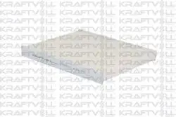 Polen Filtresi Transit V348 Tt9 2.4 TDCI 06 > 11 V347-V348 Transit V348 Tt9 2.4 TDCI 06 > 11 Transit T
