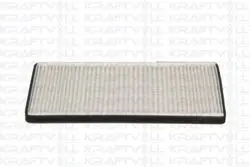 Polen Filtresi Megane I 96 > 03