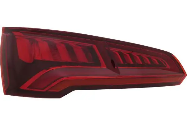 Sağ Led Stop Audi Q5 17-20