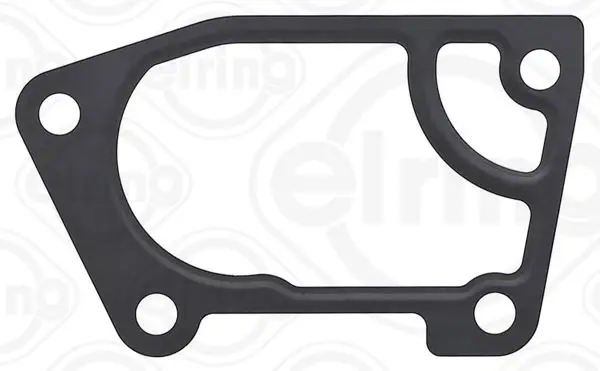 Termostat Gövde Contası Chev.Aveo 09-11 1.2 16V
