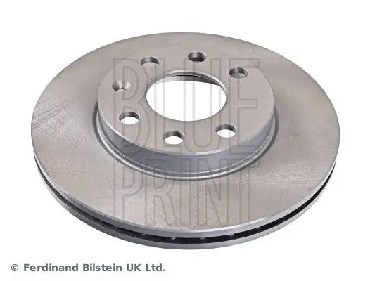Fren Diski Opel Astra F / Vectra A / Corsa B / Combo B 1.4-1.6 Ön