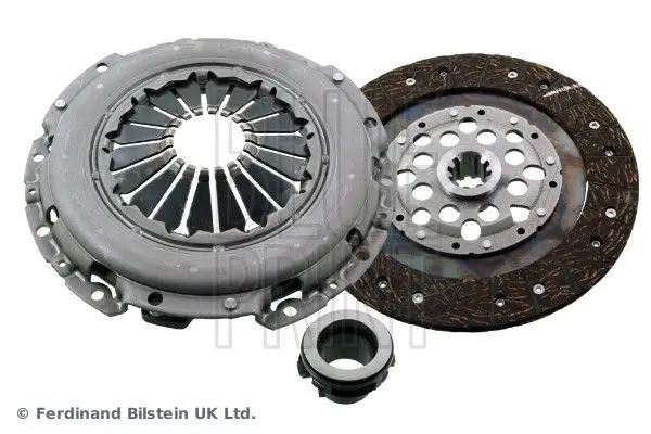 Debriyaj Seti BMW M-50 E-34 / 36 / 39 1864 919 001 / 896 001