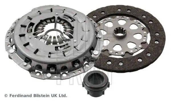 Debriyaj Seti BMW M-52 E-39 / 46 1864 997 701 / 635 203