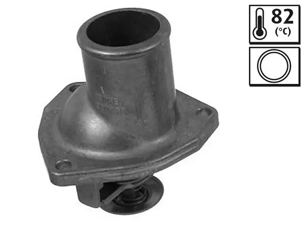 Termostat Opel