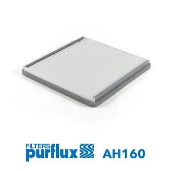 Filtre Polen-(Toyota Yaris 99 / 05 1.0 / Rav4 00 / 10)
