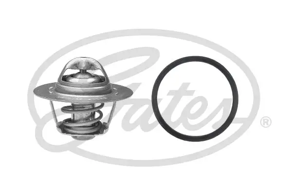 Termostat 83°C Logan Lodgy Mcv Sandero 1.6 K7m