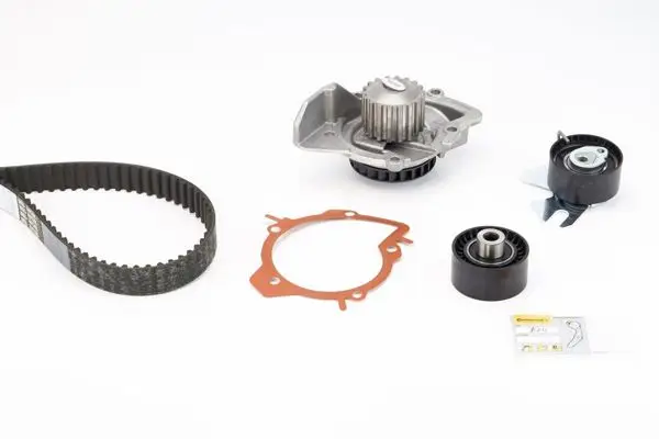 Triger Seti + Devirdaim (Ford: 2.0Tdcı C-Max II Focus III Kuga Mondeo 07-15 S-Max)