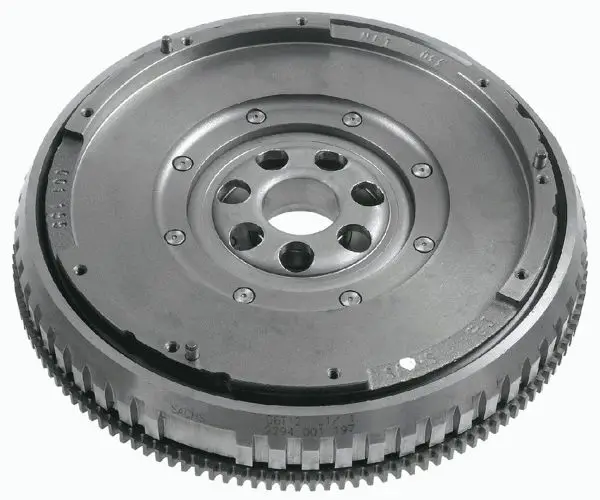 Volant-(Carisma 00 / Space-Star 00 / Volvo S40-V40 00 / 1.9 Dıd)
