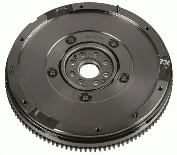 Dmf Volan (Ford C-Max 1.8 TDCI 07-10 / Focus II 1.8 TDCI 05-12 / Mondeo IV 1.8 TDCI 07-12 / S-Max 1.8 TDCI 06-14)