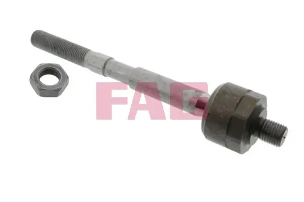 Rot Mili (Ford Galaxy 95-06 / Seat Alhambra 96-10 / VW Sharan 95-10)
