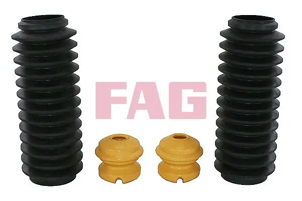 Amortisör Toz Körüğü (Porsche 911 (996) 3.4 Carrera 97-01 / (996) 3.6 Carrera 4S 01-11)