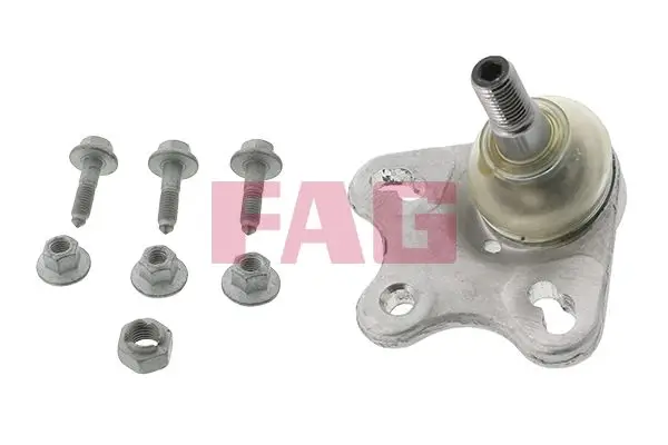 Rotil (Mercedes-Benz A-Serisi (W168) 97-04 /