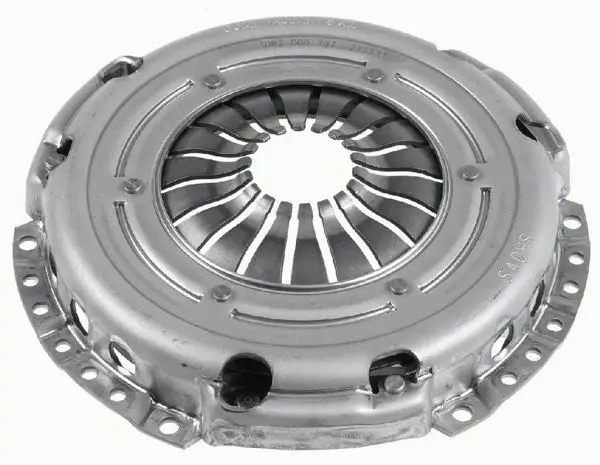 Debriyaj Baskı (Disk) VW Polo Seat Ibiza Skoda Fabia Azq-Bme-Bzg-Cgpa-Cgpb