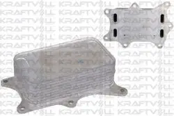 Motor Yağ Soğutucusu W205 C200 Dizel