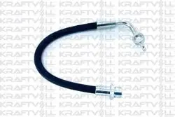 Ön Sol Fren Hortumu Hiace IV 4X2 95-05 Hiace V 06->