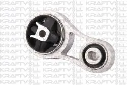 Motor Takozu Sağ Renault Traffic II Opel Vivaro 1.9 2.0 2.5 DCI