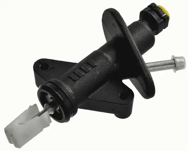 Debriyaj Üst Merkez (Ford Mondeo III 1.8-2.0-2.2 TDCI 01-07)