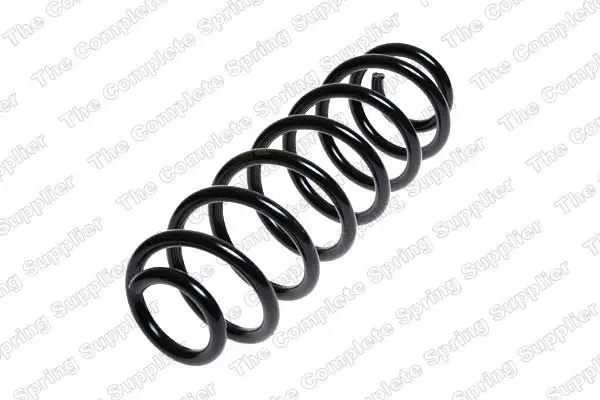 Helezon Yayı VW Arka Golf V VI