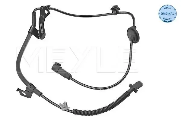 ABS Sensörü Compass (Mk49) Patrıot 07-Arka Sağ