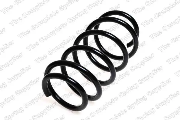 Helezon Yayı Opel Meriva B 1.4 / Zafira B 1.6-1.8 Ön