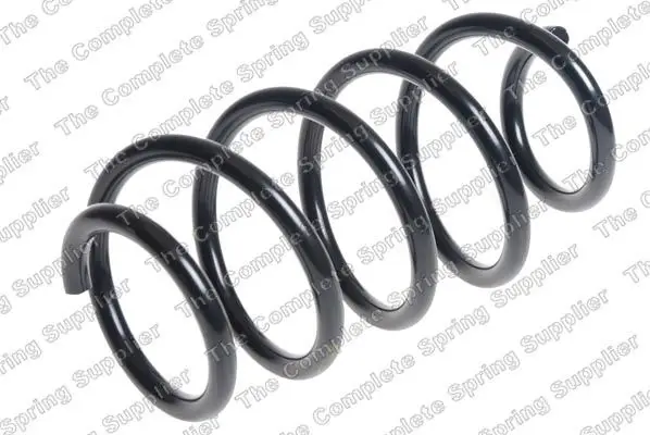 Helezon Yayı VW Ön Passa 05 -