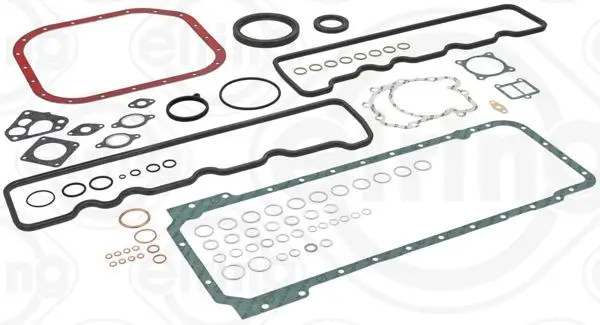 Conta 117 / 116 Alt Tk. 8 Sil.