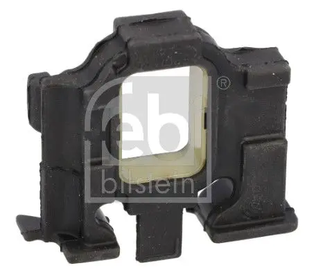 BMW F40-F48 Radyatör Alt Tutucu Sol 17118617884